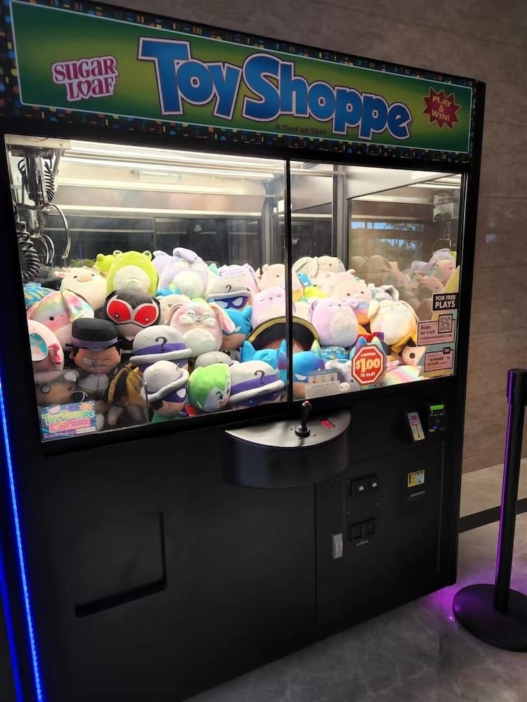 Arcade