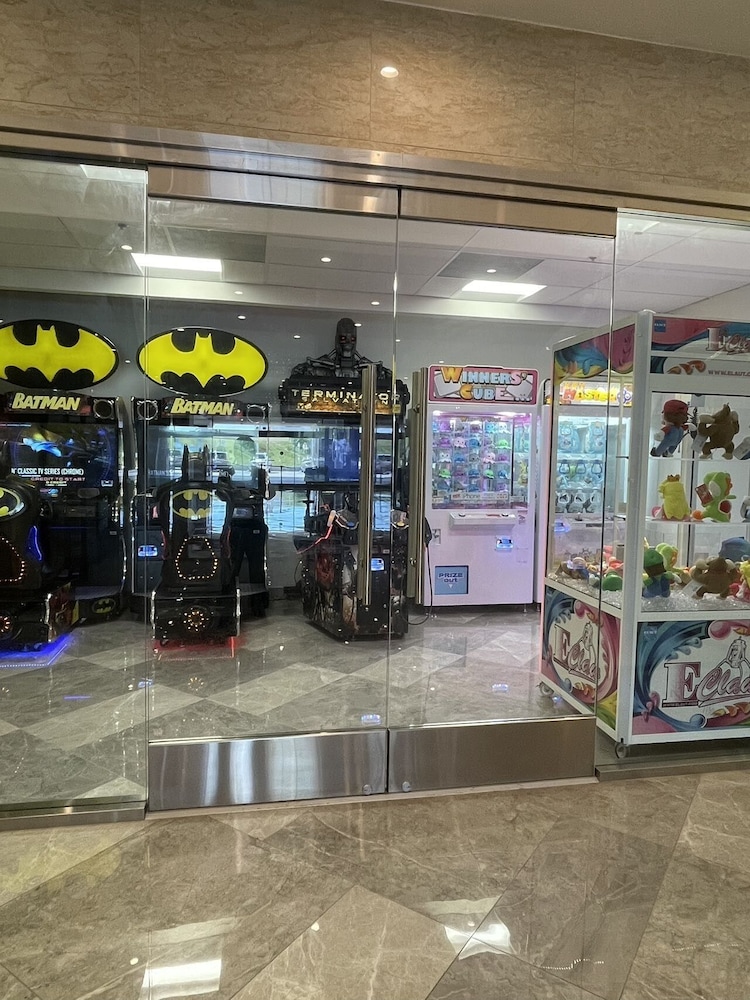 Arcade