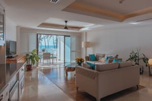 thumbnail: Living area