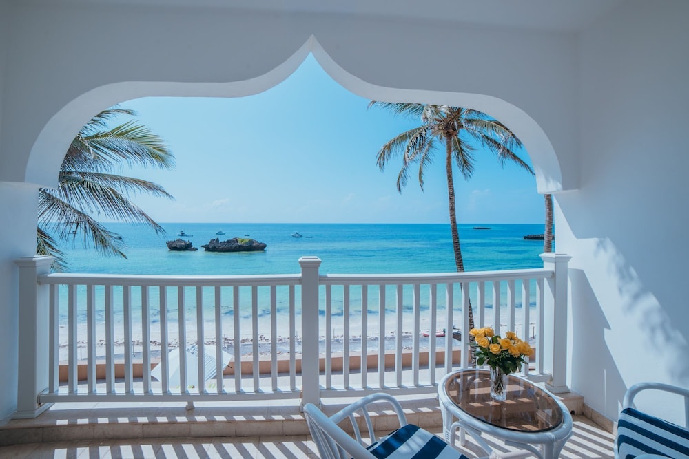 Beach/ocean view