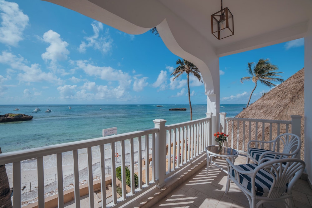 Beach/ocean view