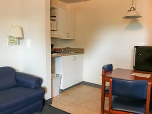 thumbnail: Room amenity