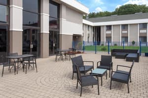 thumbnail: Courtyard