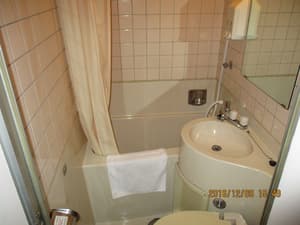 thumbnail: Bathroom