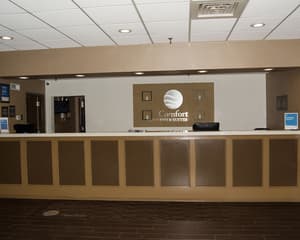 thumbnail: Reception