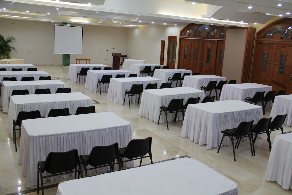 Ballroom
