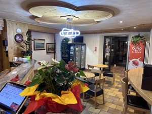 thumbnail: Food and drink