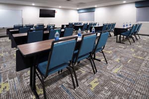 thumbnail: Meeting facility