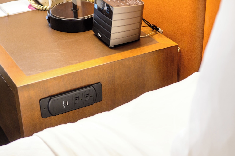 Room amenity
