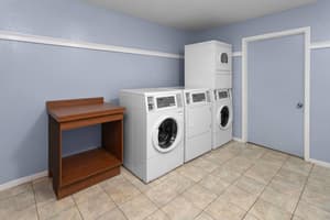thumbnail: Laundry room