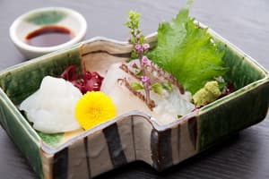 thumbnail: Food and drink