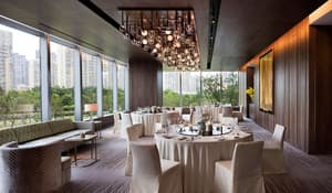 thumbnail: Meeting facility