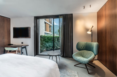 Piccoletta Room