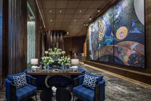 137 Pillars Suites Bangkok