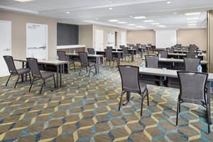 thumbnail: Meeting facility