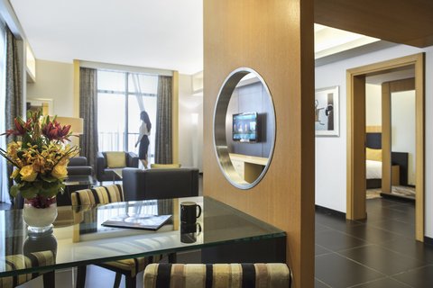 Premium Suite One Bedroom