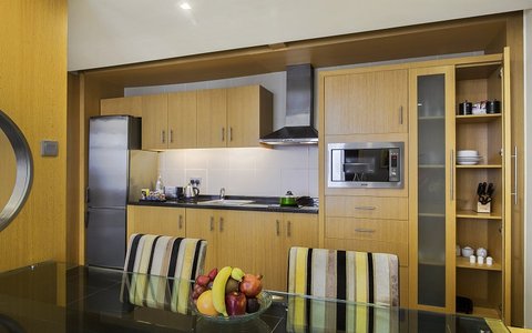 Kitchen Premium Suite