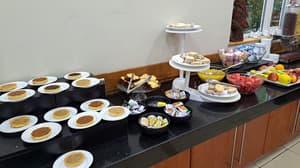 thumbnail: Breakfast buffet