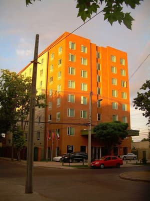 thumbnail: Exterior