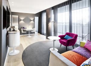 thumbnail: Living area