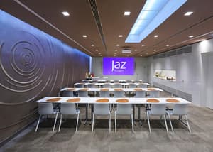 thumbnail: Meeting facility