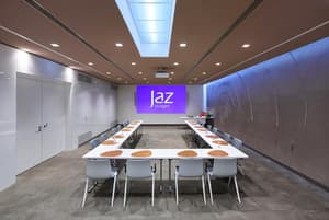 thumbnail: Meeting facility
