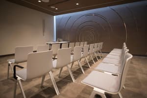 thumbnail: Meeting facility
