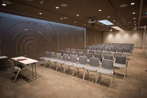 thumbnail: Meeting facility