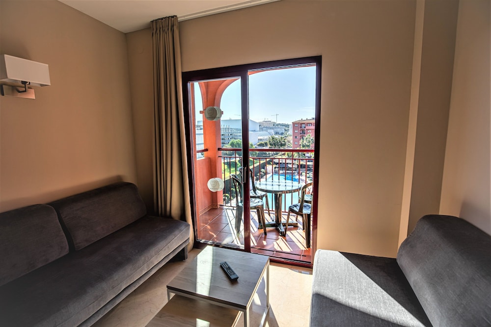 View from room