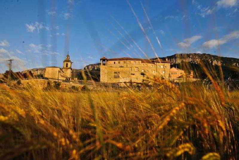General view
