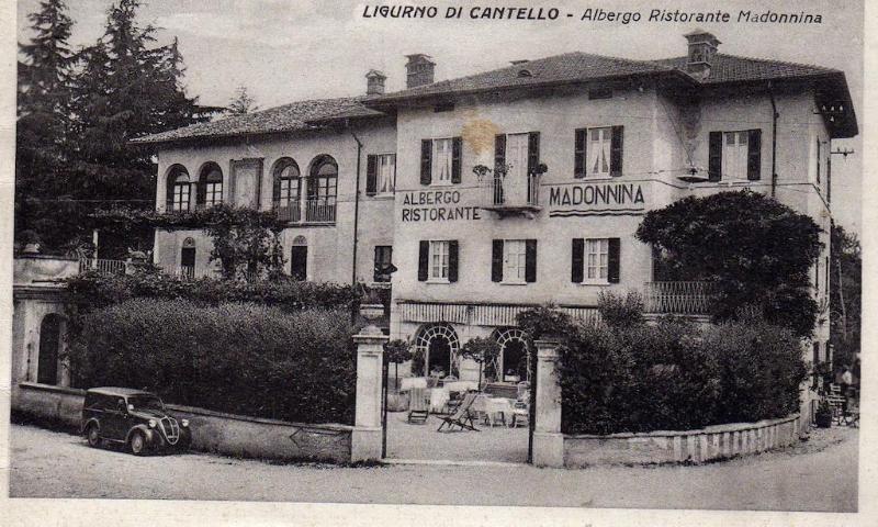 General view