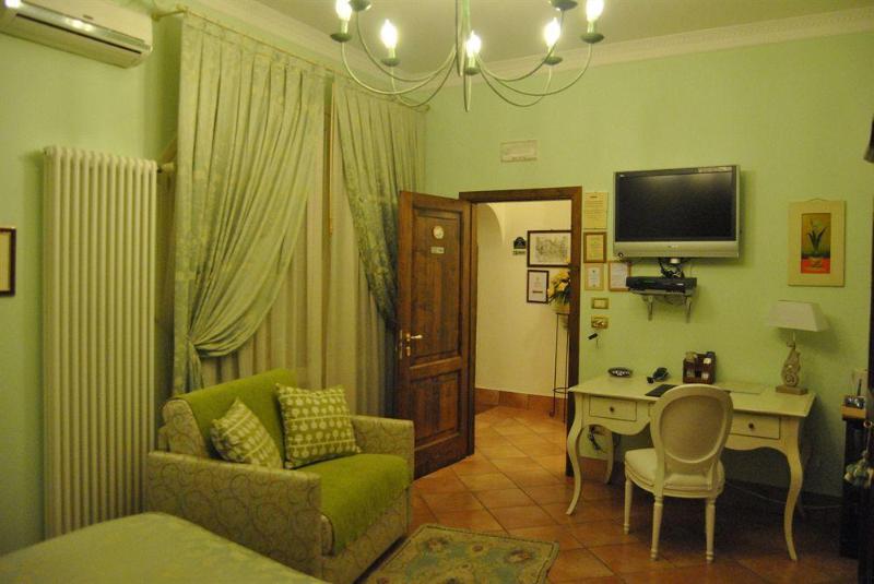 General view