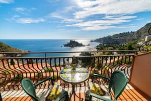 thumbnail: Balcony