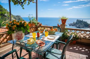 thumbnail: Terrace/patio