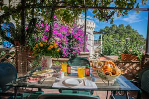 thumbnail: Terrace/patio
