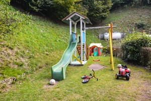 thumbnail: Children's play area - outdoor