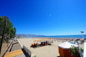 thumbnail: Beach