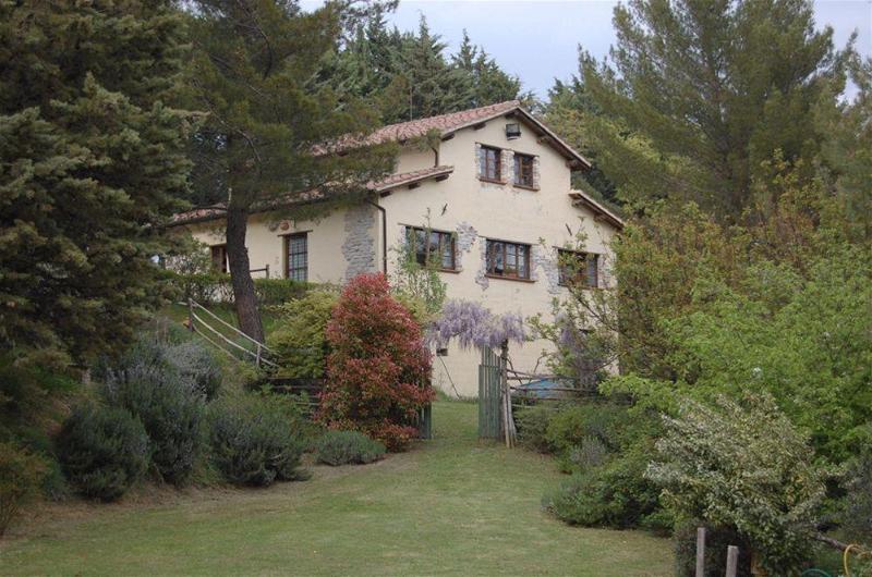 General view