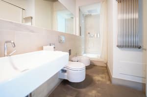 thumbnail: Interior detail