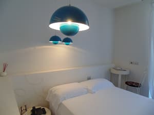 thumbnail: Interior detail