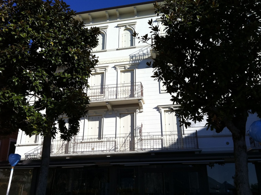 Surroundings