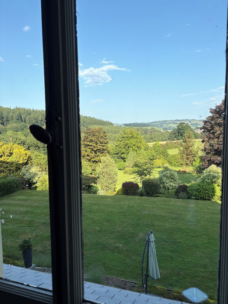 View from room