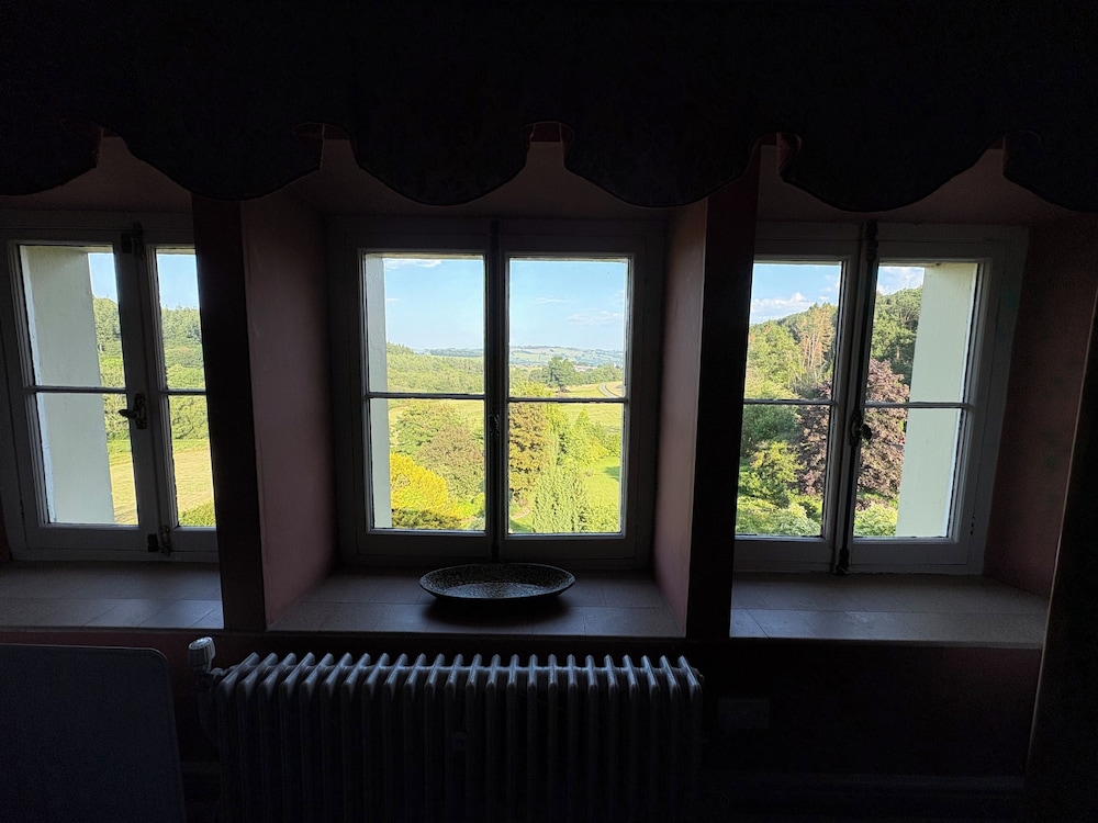 View from room