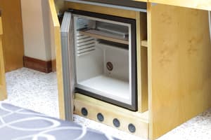 thumbnail: Mini-refrigerator