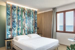 thumbnail: View from room