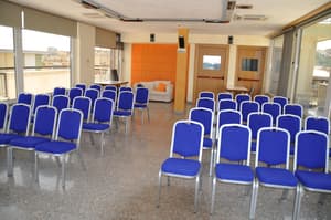 thumbnail: Meeting facility