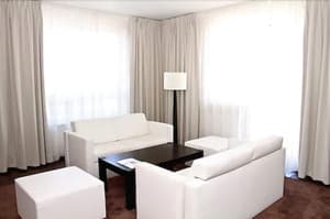 thumbnail: Lobby sitting area