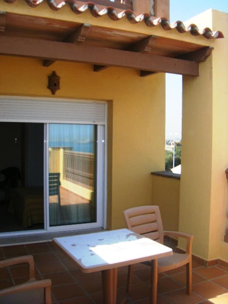 Porch