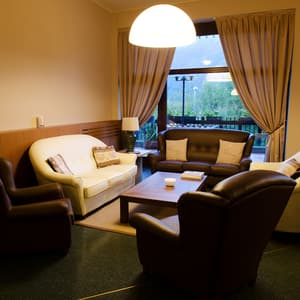 thumbnail: Interior