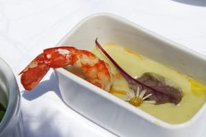 thumbnail: Food and drink